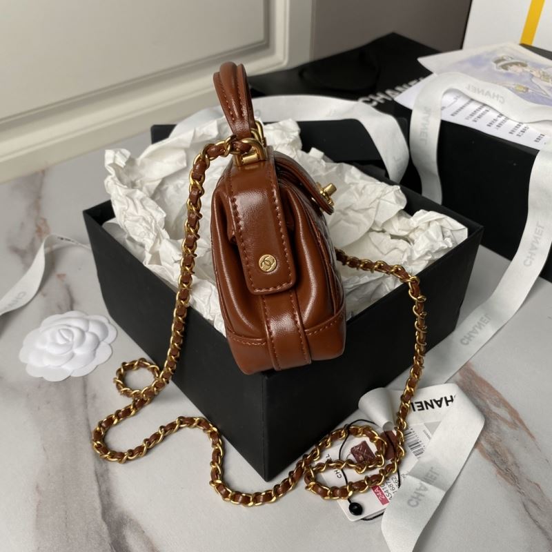 Ch**el satchel bags